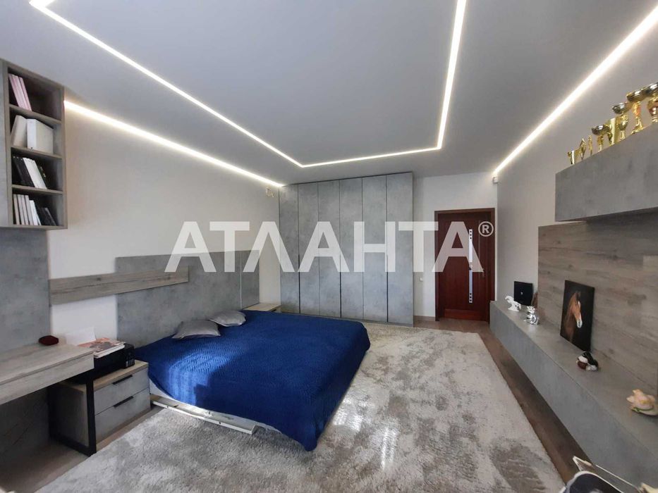 Будинок за адресою вул. Тютюнника (площа 183 м²) - Atlanta.ua - фото 18