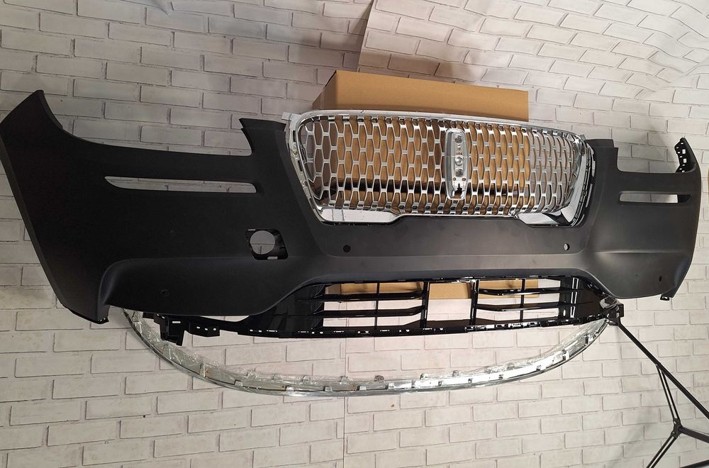 бампер Lincoln Corsair MKZ MKX MKC Лінкольн Корсар