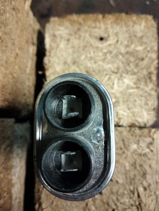 Capacitador electrólitico/ 2100V/ 0.90uf