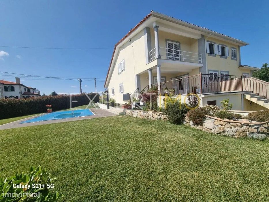 Moradia Premium no Parque Natural Serra Estrela - Gouveia