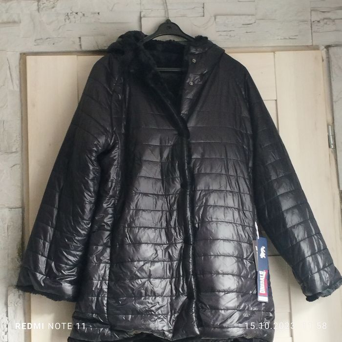 Kurtka Lonsdale damskie