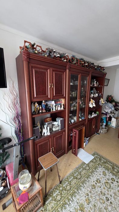 Móvel de sala 3 modolos