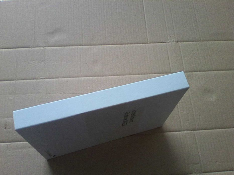 Investment Outlook 2021