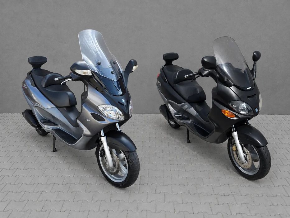 Piaggio