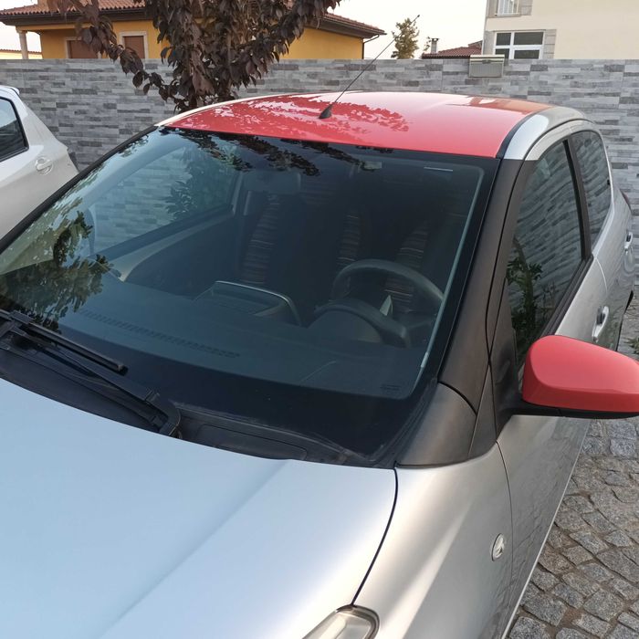 Citroen C1 1.0 Vti Feel
