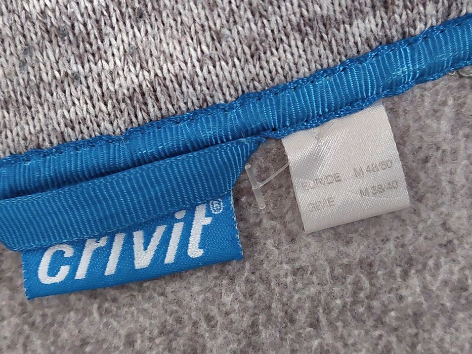 Bluza męska Crivit M