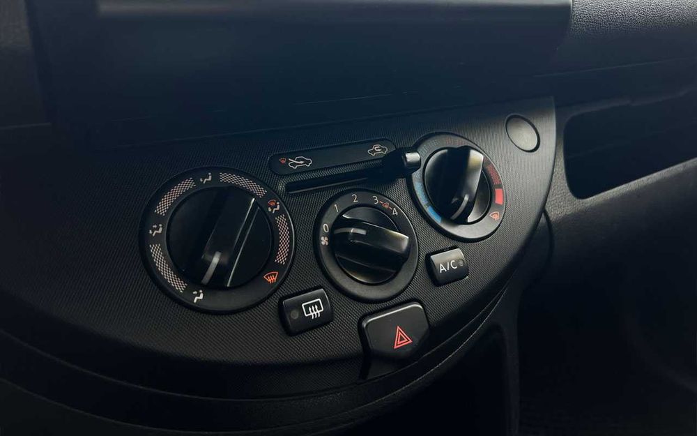 Nissan Note 2011
