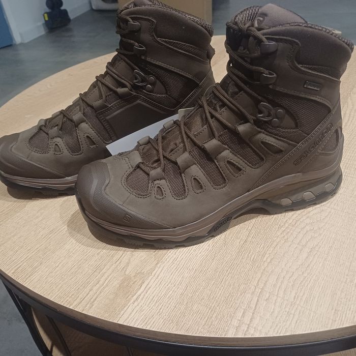 Buty Salomon Quest 4D