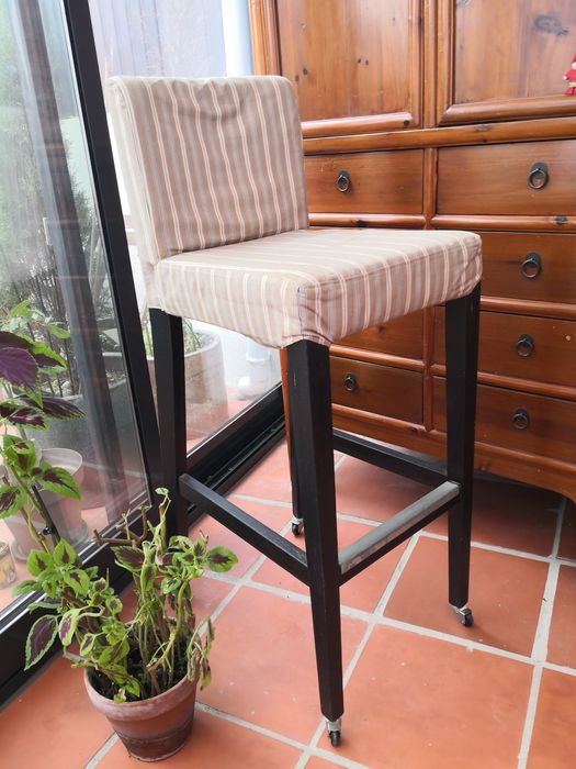 cadeira alta modelo ikea