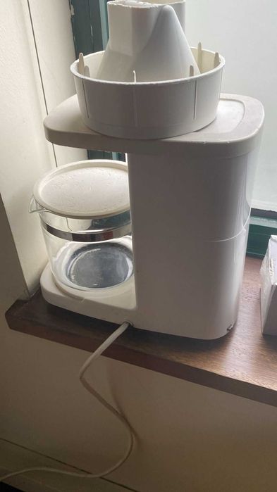 Máquina de Chá e café