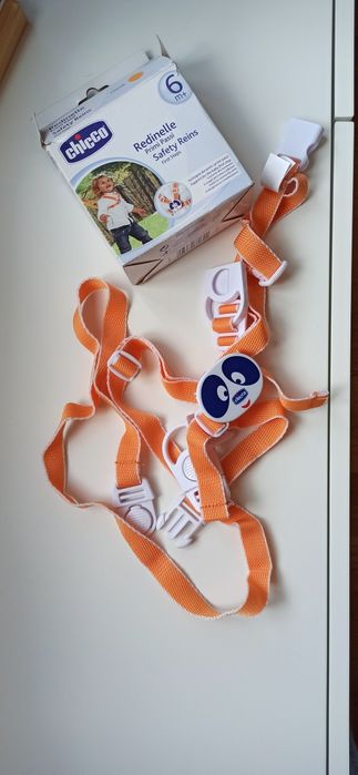 Fitas para suporte a primeiros passos