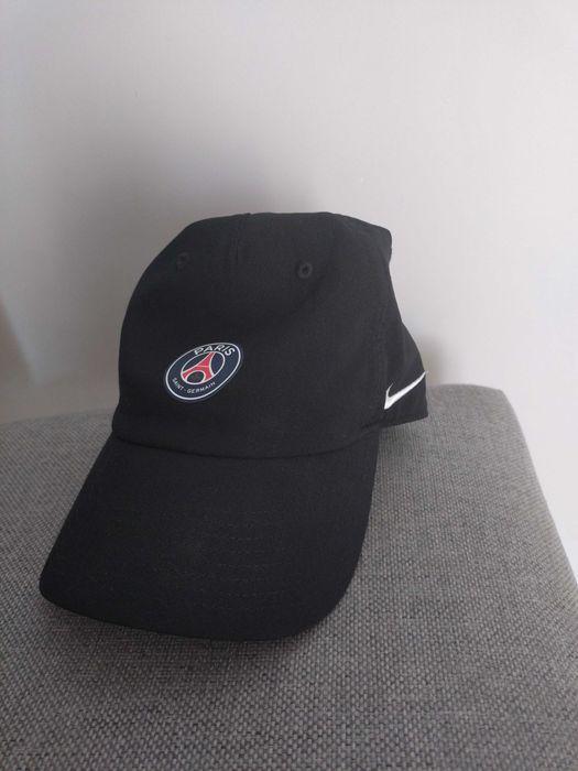 Nike Saint - Germain czapka dry fit L/XL