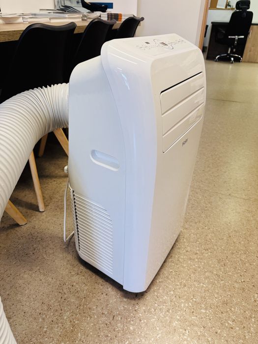Klimatyzoator przenośny HAIER 3.5 kw