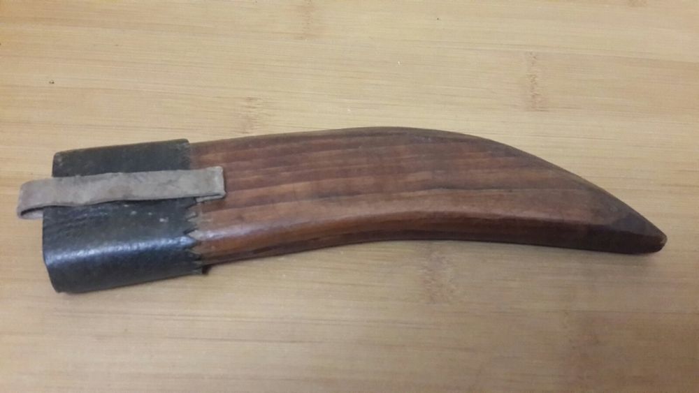 Лопата автолюбителя