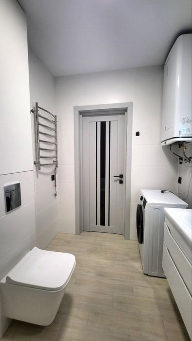 Продам 1 кім.квартиру Центр, Гоголя, 320, новий будинок, новий ремонт!