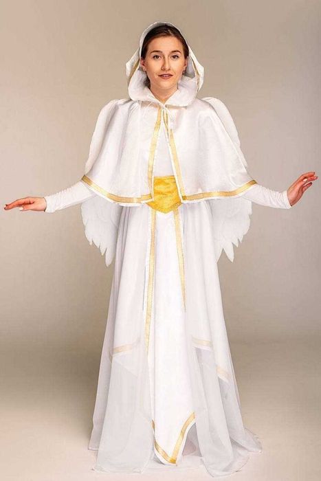 Оренда костюмів Санта Клауса, Эльфа, Миколая, Дід Мороза, Снігуроньки.