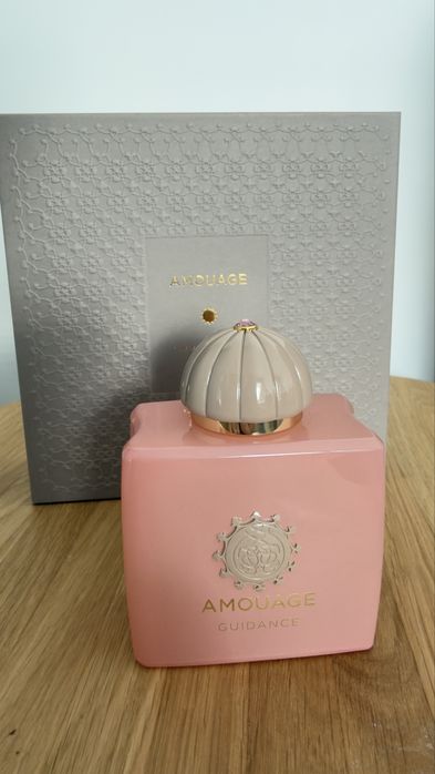Amouage Guidance 100ml oryginalny