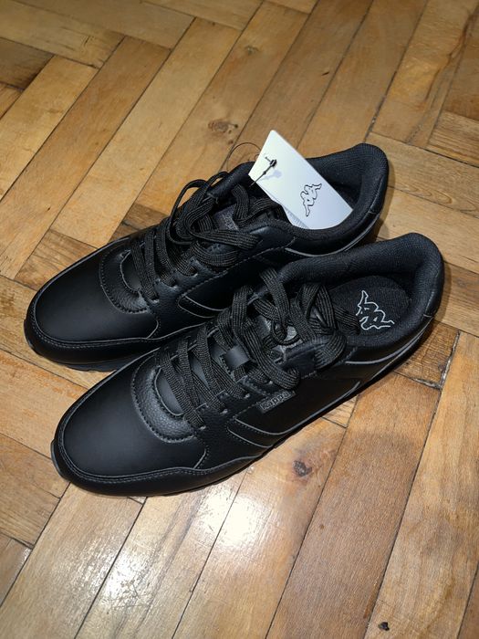 Кросівки Kappa оригінал розмір 41