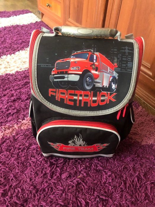 Шкільний рюкзак Kite