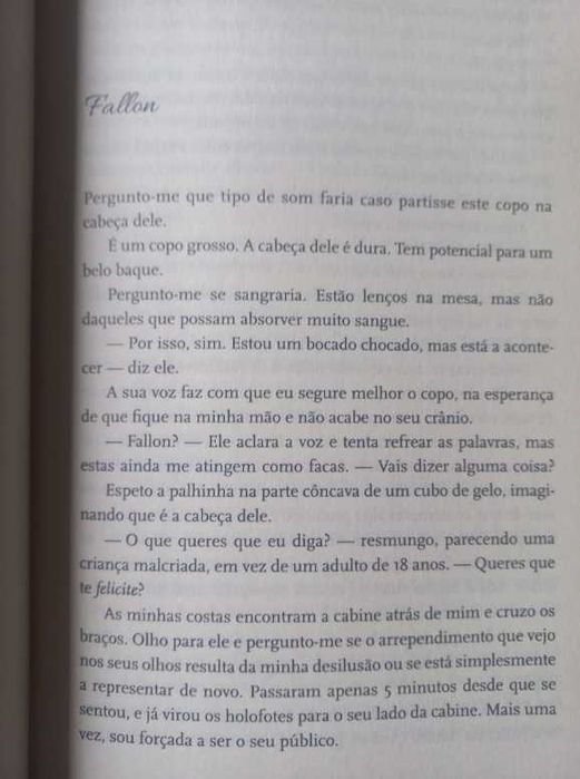 9 de Novembro - Colleen Hoover