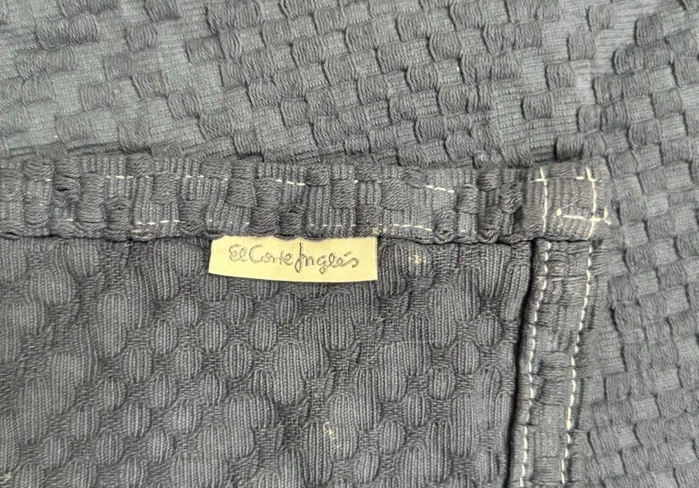 Colcha Corte Ingles - 275x175
