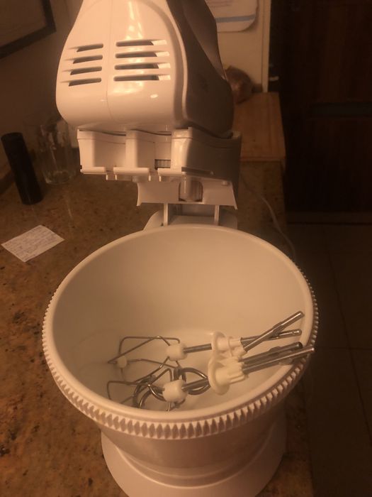 Mikser kuchenny tessa