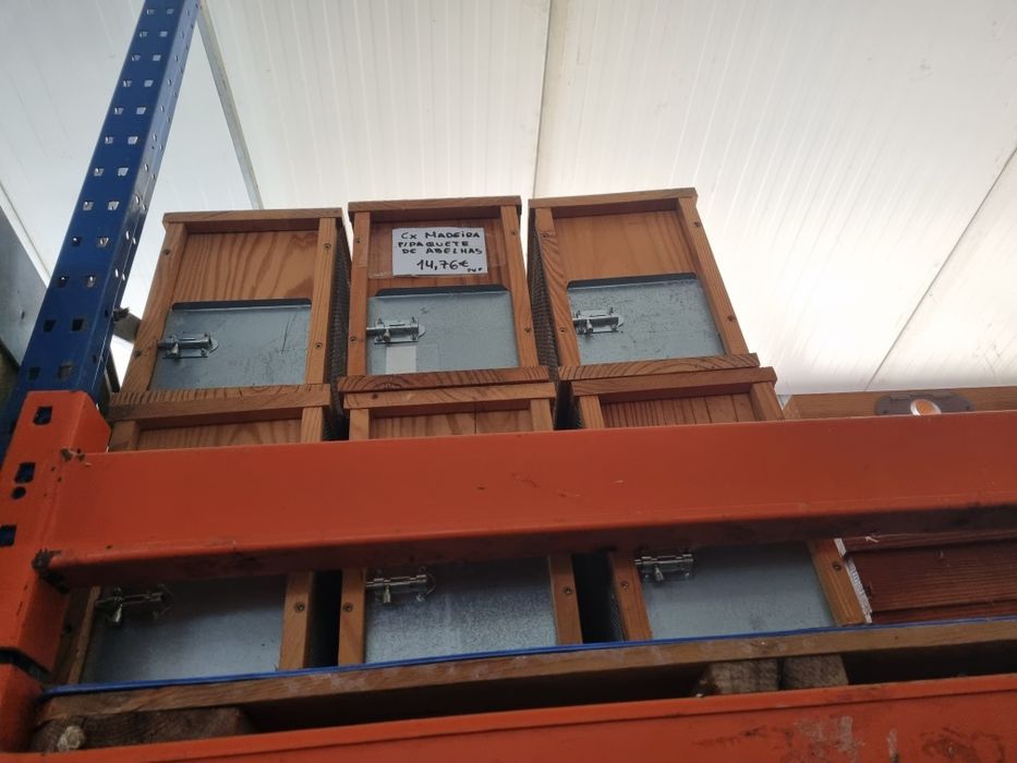 Venda - URGENTE - Stock de Empresa -Material diverso