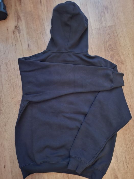 Bluza z kapturem