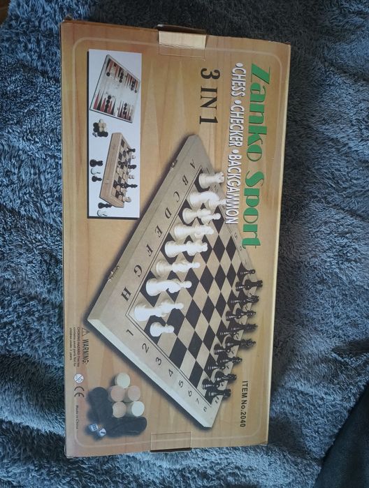 Продам Нарди,шахи, шашки 3 в 1