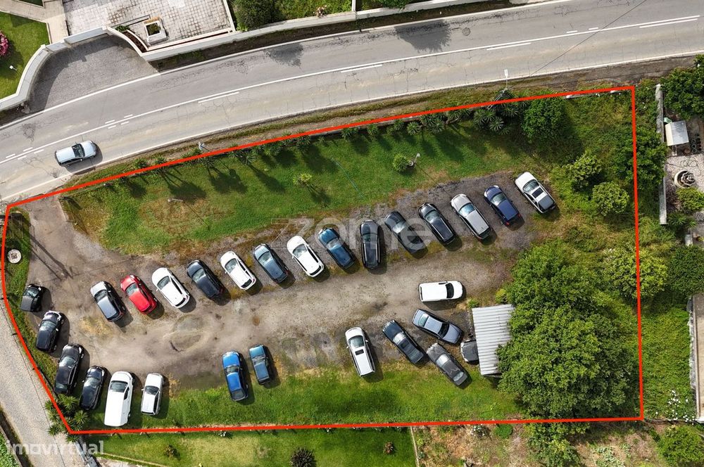 Terreno para Construção em Lama - Barcelos