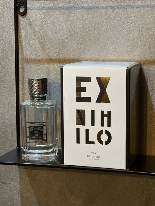 Парфуми духи Ex Nihilo Hedonist. Гедоніст унісекс ХІТ