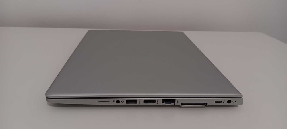 Excellent Opportunity – HP EliteBook 830 G6 Laptop, Intel Core i7-8665U, 16 GB RAM, 512 GB SSD64585430674178124