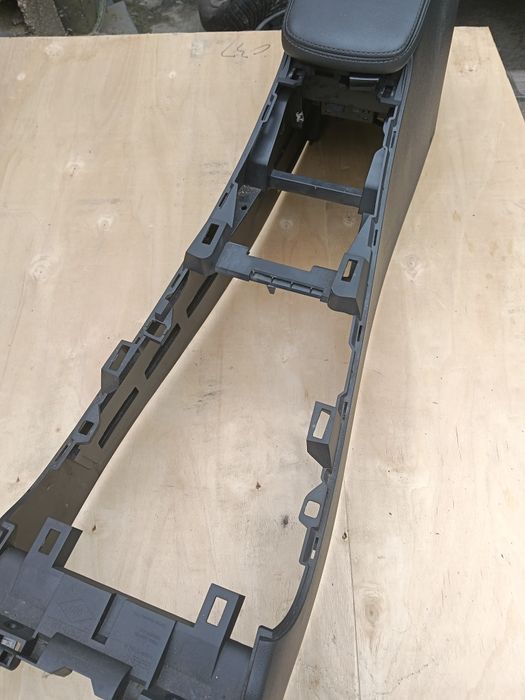 Consola Central / Apoio de braço - Renault Laguna 3 III