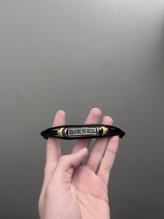 Diesele  Bracelet Archive