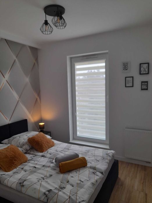 Wynajem Apartamentów Bartoszyce