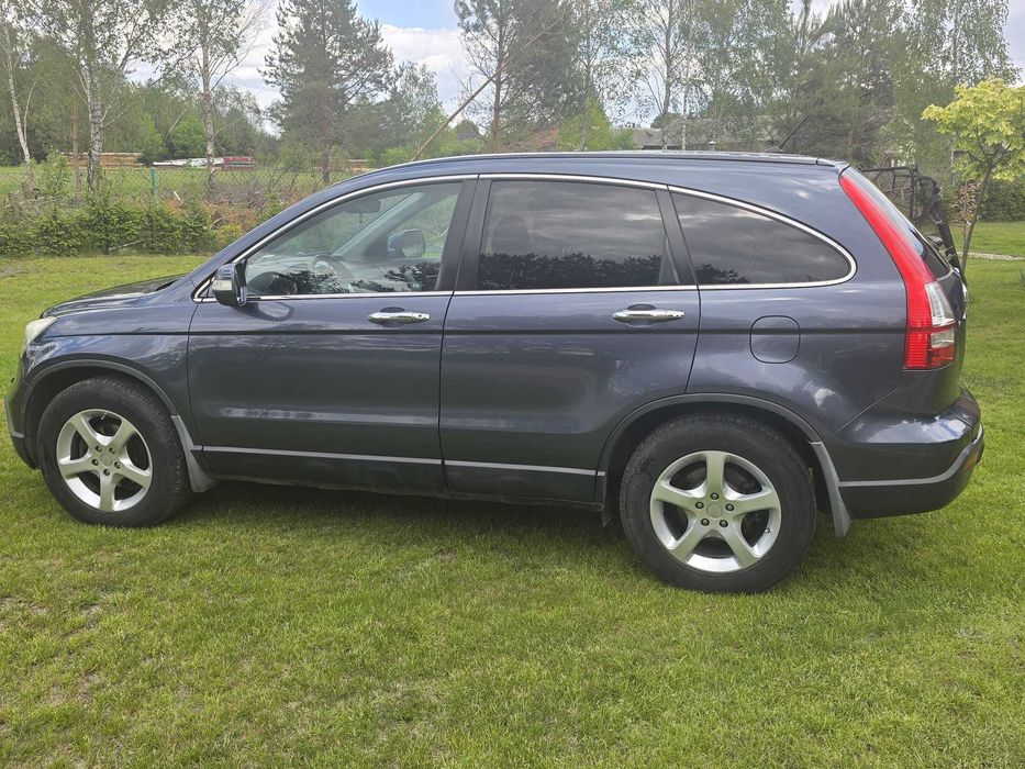 Honda CR-V 2.0 2007