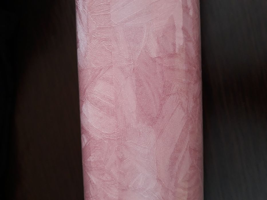 Рулон обоев