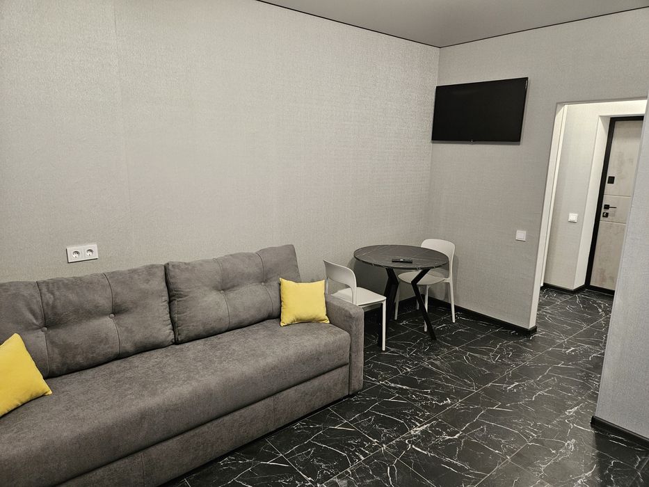 Супер Смарт квартира  подобово