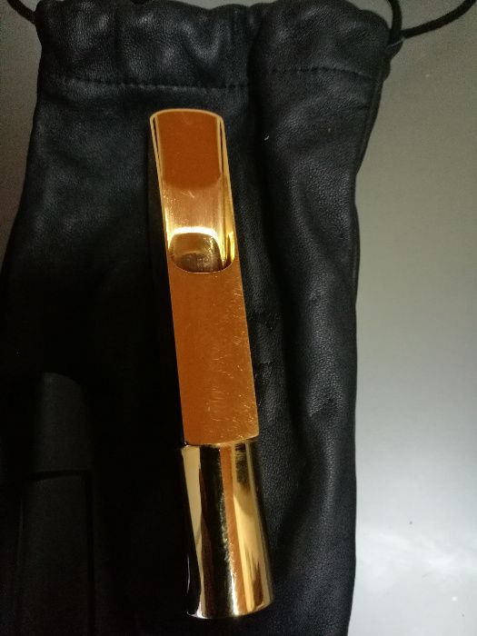 Dave Guardala Tenor "Crescent"