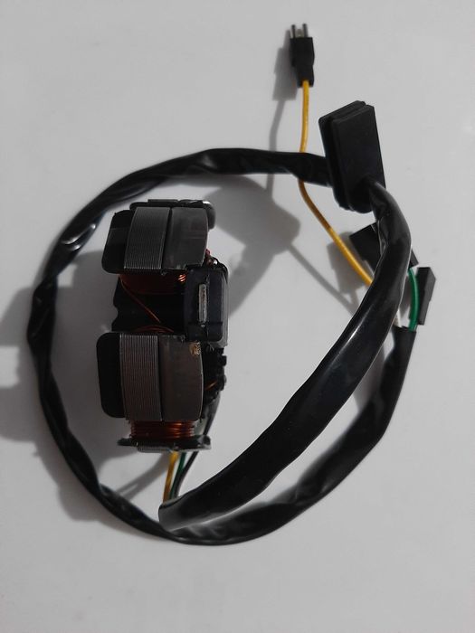 Bobine aprilia rs50 rx mx 50 magnético eletrica stator estator ducati