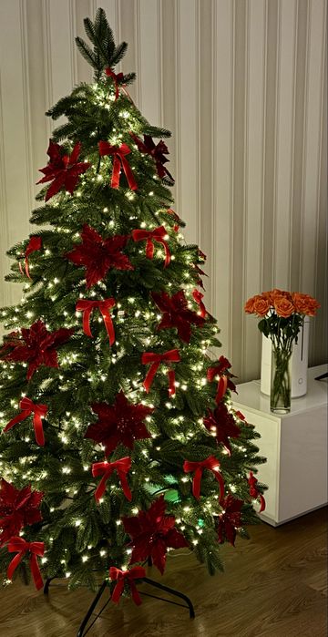 Лита ялинка! Терміново!