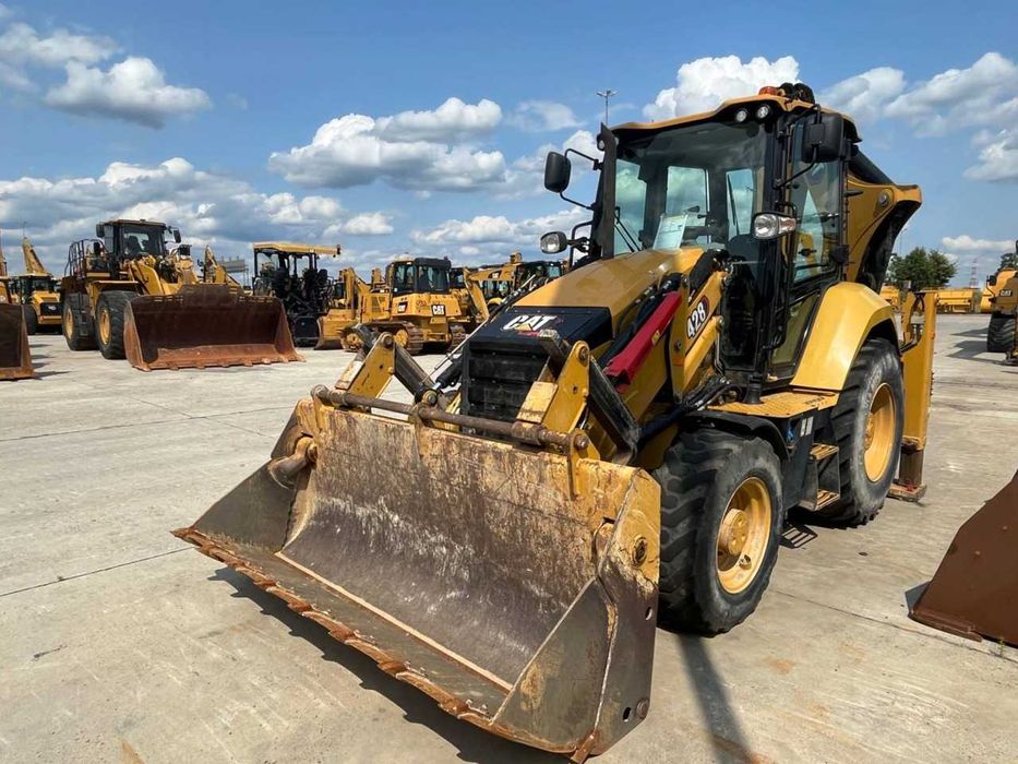 CAT Caterpillar Cummins Usuwanie BŁĘDÓW Adblue SCR DPF EGR