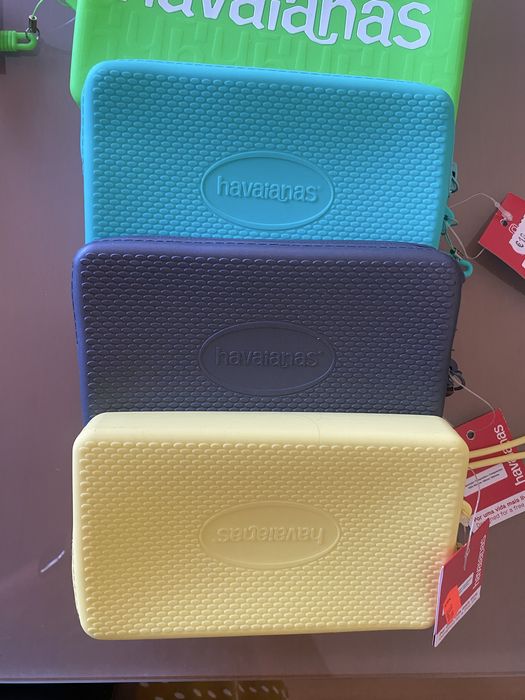 Bolsa pequena Havaianas
