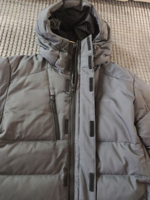 Зимова куртка на чоловіка Outventure