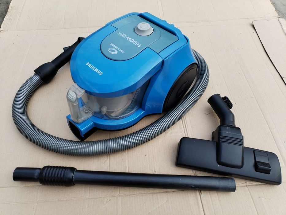 Пылесос Контейнерный Samsung