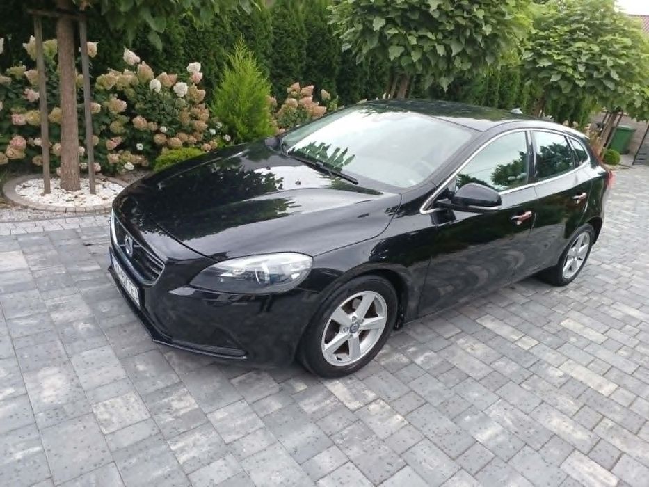 Volvo V40 stan bardzo dobry
