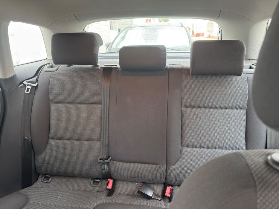 Audi A3 1.6 tdi 105cv