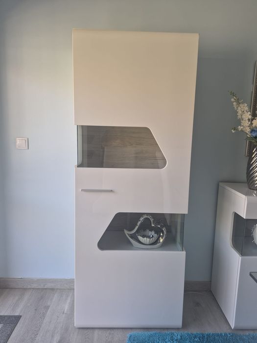 Vitrine Conforama