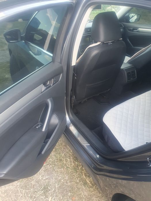 Продам Passat b7 америка