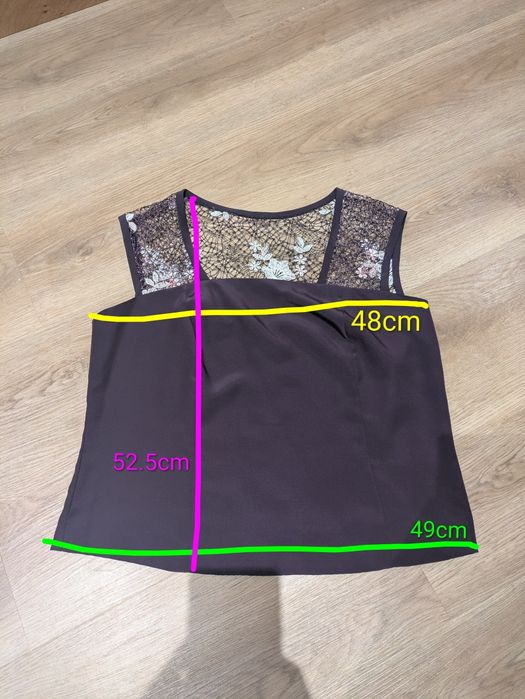 Roupa cerimónia feito á mão